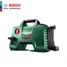 博世 BOSCH EA110 洗车机车用家用便携式高压水枪抢大功率220v刷车水泵清洗机洗车神器汽车用品