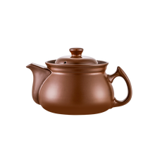 航方 ZZFH-10A分体式煎药壶电中药壶煲全自动砂锅熬药单壶 7.5L壶A（C）单壶