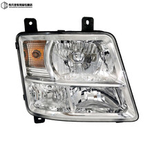 东风特商大灯御虎炎龙擎宇货车大运风度193运驰川交前照大灯总成 副厂大灯右边