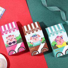 【小猪找肉】猪肉脯原味香辣酱味肉干肉条熟食厦门特产零食品 原味【150g/包】 猪肉脯