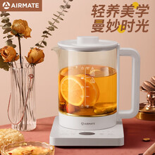 艾美特  简约派养生壶CS0815 养生壶 CS0815