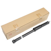 适用本田减震器 八代思域新飞度七代雅阁CRV 锋范奥德赛XRV避震原装 九/十代思域后减震 单支装