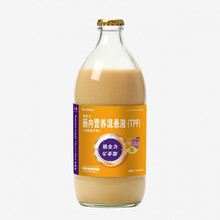 能全力 肠内营养混悬液(TPF)1.0kcal*500ml/瓶 1盒装