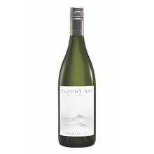 国际	
云雾之湾（Cloudy Bay）新西兰 原瓶原装进口 霞多丽干白葡萄酒 750ML
