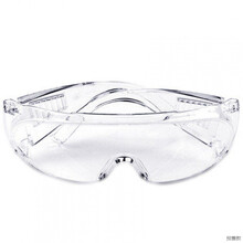 保盾医用护目镜医用防护面罩眼罩隔离全封闭防疫防护镜71009 1副
