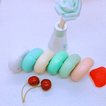 察今蕾丝网状双眼皮贴自然肉色无痕透明隐形纤维条美目网格网纹300贴双眼皮贴 水滴花纹宽L +水滴花纹宽L [2个装]