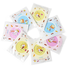 芭贝拉睫毛增长液睫毛膏彩色睫毛打底膏防水定型液眼纤长浓密棕色细刷头不晕染巴贝拉睫毛膏极细持久加长学生 赠品：小镜子（颜色随机 单拍不发）