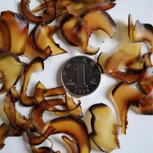 鹿茸 鹿茸片 梅花鹿茸 碎蜡片 干鹿茸 血片 蜡片 泡酒材料 【5克】梅花鹿茸碎蜡片【试用装】