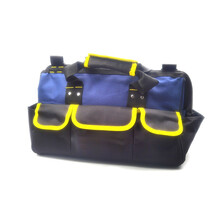 森特 拎包 电脑包 钢丝包 布料结实耐用防水耐磨 智家小哥款