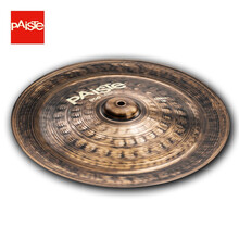 PAISTE 900 China 18 瑞士产 派斯特 中国镲