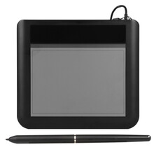 【旗舰新品】 易普森ESX881江苏湖河北南广东移动营业厅无纸化工单签名屏手写板 易普森ESX-886