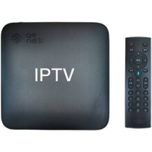 中国移动魔百盒 魔百和cm101s 4k高清网络机顶盒通 无线WIFI cm211-2 2G运存不带WIFI红外遥控 赠I 官方标配