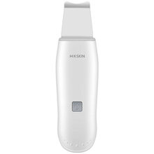 金稻超声波去黑头洁面仪导入导出去黑头铲毛孔清洁铲皮机 白
