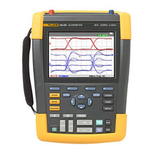 福禄克（FLUKE）190-202/AU/S 示波表手持式示波器