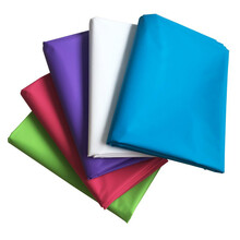 引导布  黏贴研讨墙 培养促动培训工具 180*200cm 5色5张 180*200cm 5色5张