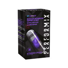 Performix夜间胶囊60粒夜魔精英SST蓝魔黑魔黄魔左旋肉碱美国成人 夜魔60粒+蓝魔60粒-初级昼夜燃减