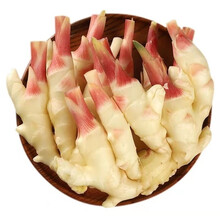 2021仔姜生姜嫩姜泡姜泡醋姜指姜红芽姜胜板姜 1500g 精选仔姜