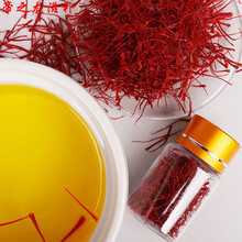 【官方旗舰】藏红花长丝泡水泡酒花茶送礼藏红花 【10克足量 10瓶】特级藏红花