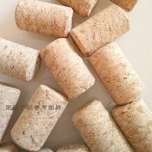 葡萄酒软木塞 红酒木塞 瓶塞 实木塞 密封塞 定制锥形塞酒塞包装 21mm**40mm不带