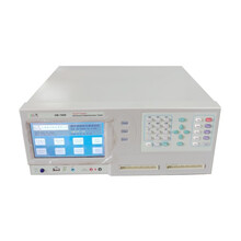 汇博 HBTEST 四线式精密线材综合测试仪 0PPO/VIV0/MEIZU快充,TYPE-C测试仪HB7000AL-256