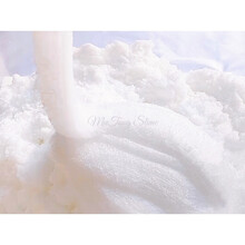 情人节礼物千丝泥 外网水变雪史莱姆 不掉渣手感超好仙气slime快手网红ins泥 100ml