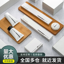 酒店一次性用品宾馆洗漱用品套装一次性牙刷牙膏民宿拖鞋可定制 六件套(100套)