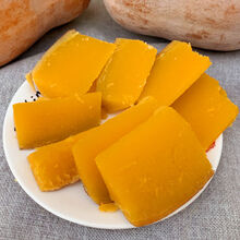 正宗陕西枕头南瓜老南瓜批发奶油南瓜孕妇宝宝辅食超甜南瓜甜糯 9斤推荐装 手工精选特甜枕头南瓜