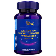 爱司盟木瓜葛根片(非酒酿蛋木瓜粉葛根粉丰胸药胶囊茶胶原蛋白粉丰胸霜精油贴快速丰胸产品女性食品) 美国原装进口十瓶*60片