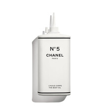 Chanel香奈儿五号精华油250ml 5号工厂限定