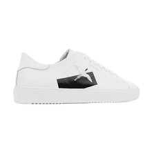 AXEL ARIGATO 21年秋冬 Clean90 飞鸟刺绣小白鞋休闲鞋男 28482