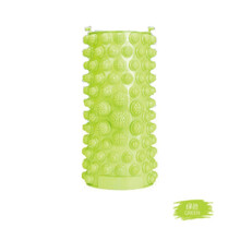 指压板足底按摩脚垫家用穴位超痛版结婚整蛊儿童感统小竹笋趾压板 绿色