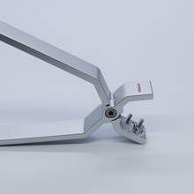 佳达隆（GATERON）开轴器 GATERON佳达隆开轴器switch opener轴体改装工具 四卡扣板银色