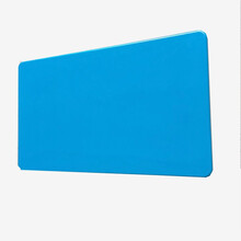 好灵气 学生食堂餐椅4人6人8人玻璃钢餐桌 便利店户外 定制广告桌椅 连体快餐桌 饭堂不锈钢餐桌组合 定制款式及颜色:请慎拍