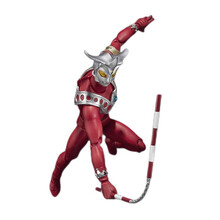 机动钢铁奥特曼 艾克斯奥特曼赛罗玩具关节可动摆件模型SHF无限形态国产手办 雷欧奥特曼