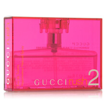Gucci 古奇19新款19限量新款祖母绿栀子花限量版花之舞EDP持久狂爱二代淡香水 古奇狂爱二代30ml