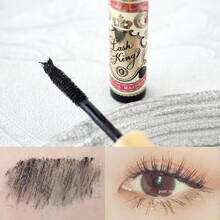 日本 恋爱魔镜MJ 超激长卷翘浓密睫毛膏 根根分明防水抗晕 爱丽丝 睫毛王