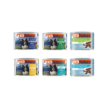K9猫罐头狗罐头Natura无谷成幼全猫全犬罐头*3罐 猫罐羊肉170g