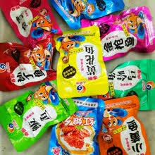 500g丹东方元久鲜缘香酥马哈鱼金枪鱼鳕鱼三文鱼带鱼黄花鱼 【随机混装】500克