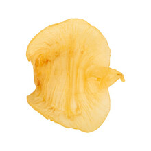 湛江赤嘴公胶鱼胶干货正品深海鱼胶孕妇鱼肚鳔滋补花胶干货 17头湛江公100g