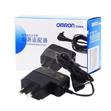 原装6V电源适配器血压计U12/U15/U30/8102K/L10/J12充电线 原装原配血压计电源