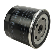 福特FORD原厂机油格/滤芯/滤清器 新蒙迪欧1.5T2.0T翼虎1.5T新福克斯1.5T金牛座1.5T2.0T锐界2.0T G2MJ6731BA