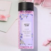 香衣珠 留香珠洗衣凝珠小颗粒香珠洗衣服留香神器持久香味洗衣液衣物护衣 反转巴黎香味【留香 柔顺】 200g