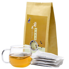 菊花决明子茶枸杞牛蒡根金银花桂花茶养生茶袋泡茶 菊花决明子茶150g