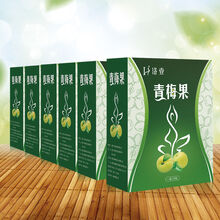 酵素梅酵素青梅果清肠便酵素梅治酵素青梅 娇蔲康 6盒超值装