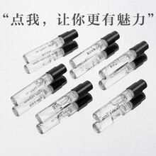 LonelyMe香水试香小样礼盒套装大牌持久淡香清新冥府之路大吉岭茶乌木沉香蓝风铃银色山泉无人区玫瑰 6支礼盒套装 2ml