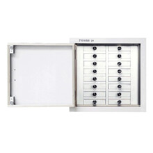 华豫汇云16格壁挂款