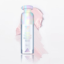 莎思曼蒂芮客元气隔离妆前乳REC隐毛孔控油遮瑕提亮肤色隔离霜女 柔肤色