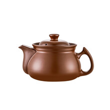 壶福（HF）分体式陶瓷单壶 中药壶煎药罐 3L壶A（C）单壶JD