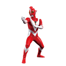 万代奥特曼扭蛋发光扭蛋一二三四五弹可发光扭蛋奥特曼景品摆件玩具 单独一个哉阿斯（无发光件）