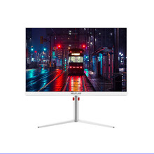 海兰 G40TKS 23.8英寸一体机 十代酷睿I5-10500/16G/512G+2TB win10 白色